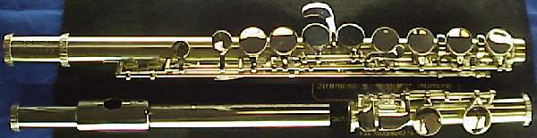 rampone cazzani flute serial numbers
